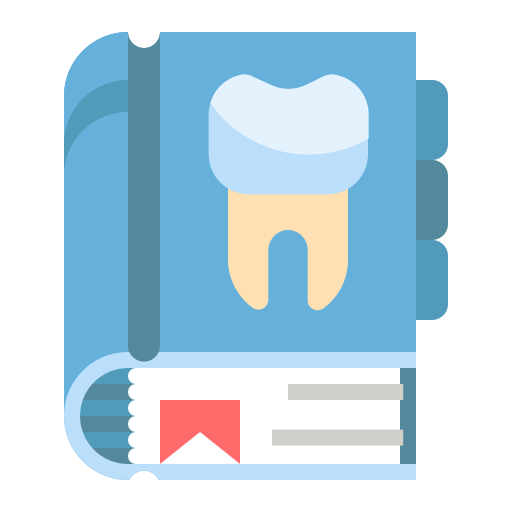 Bibliothèque Dentaire icon